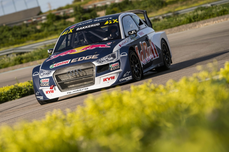 Illustration for article titled Fantasy WorldRX 2018: Expanding Further